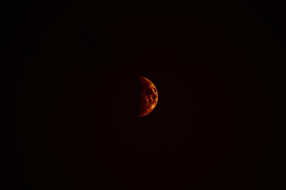 Dark Night