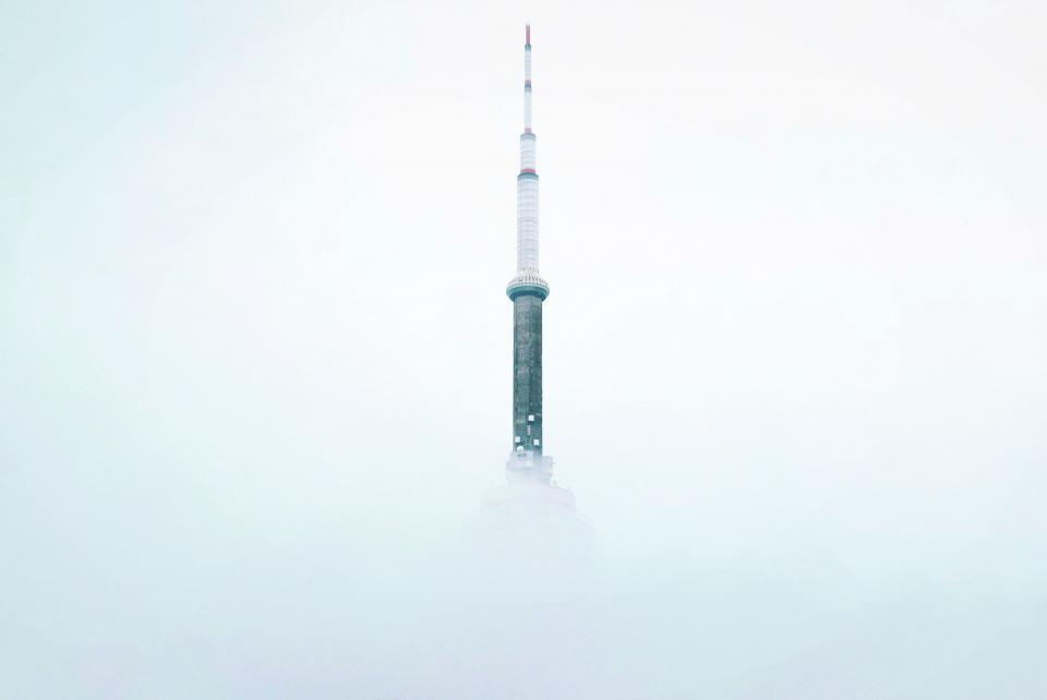 Skyscraper Tower