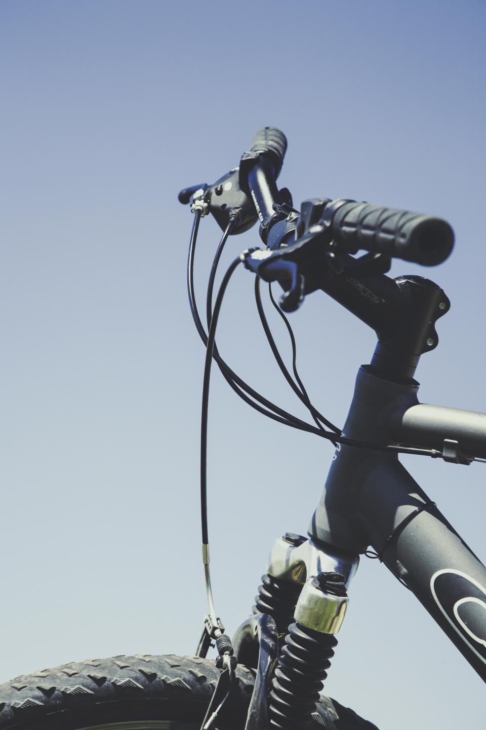 Bike Bicycle