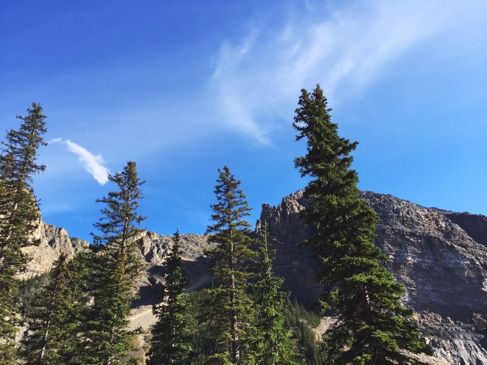 Mountain Hill