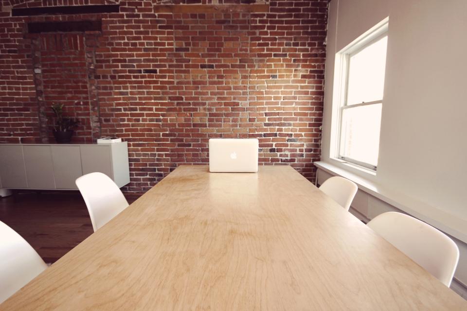 Office Desk