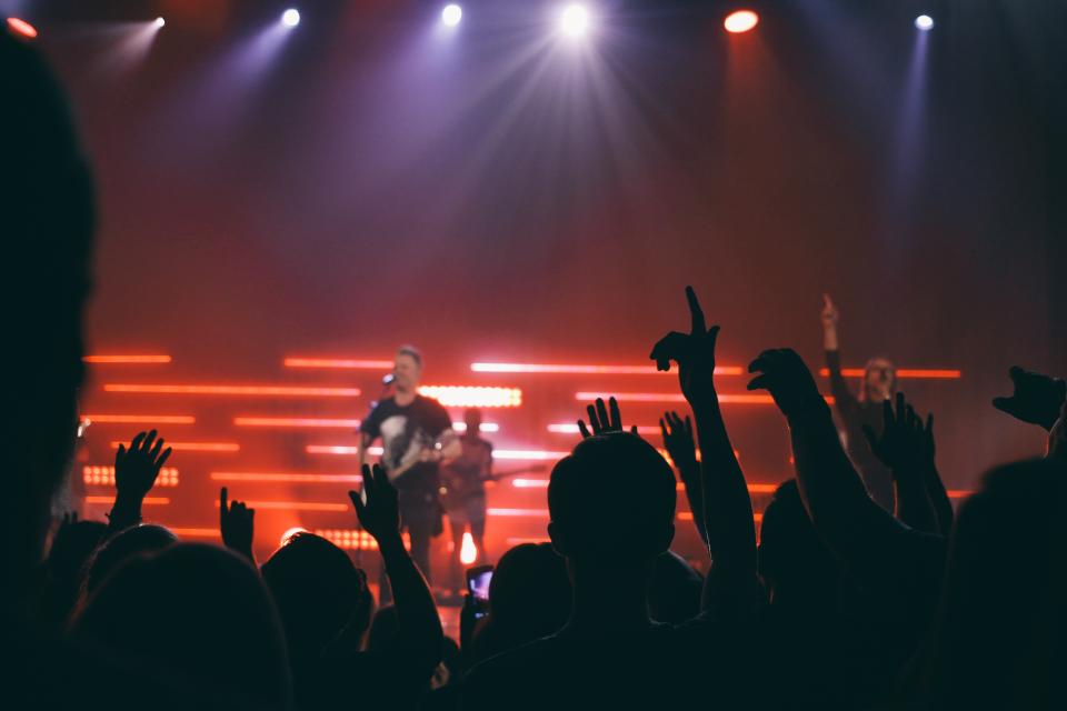 Events Concert
