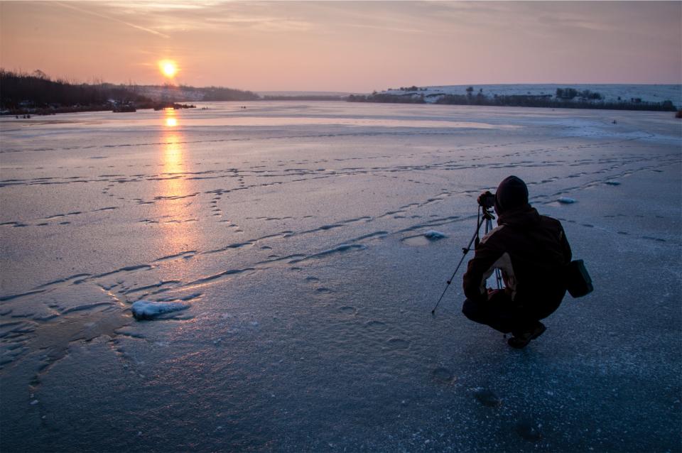 Photographer Photography