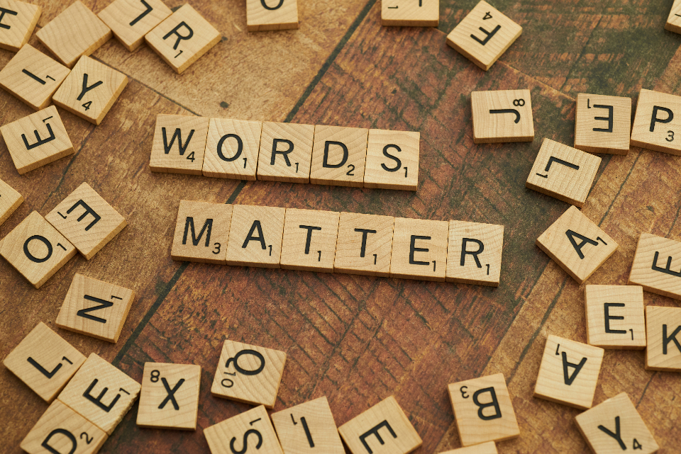 Word Background