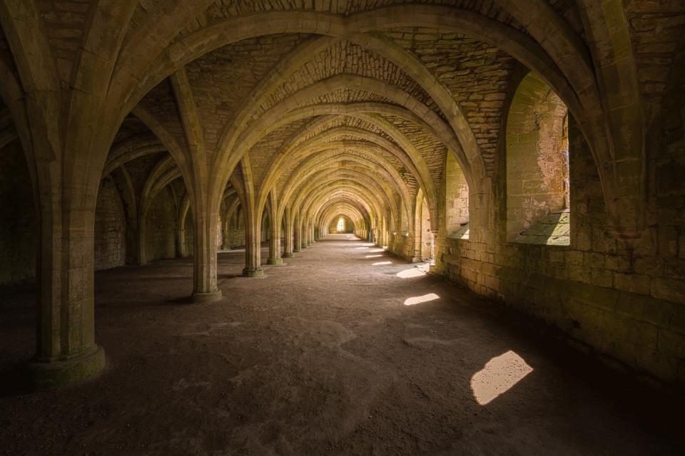 Architecture Building