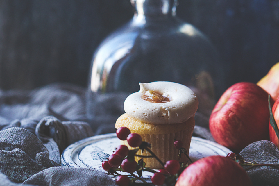 Cupcake Dessert