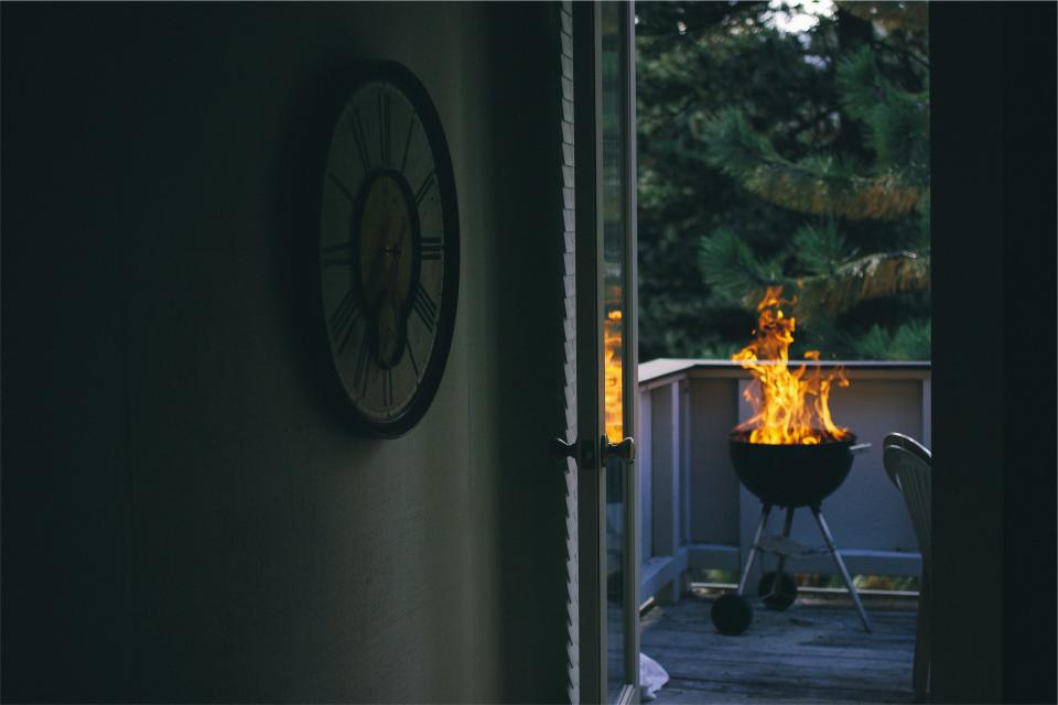 Barbecue Bbq