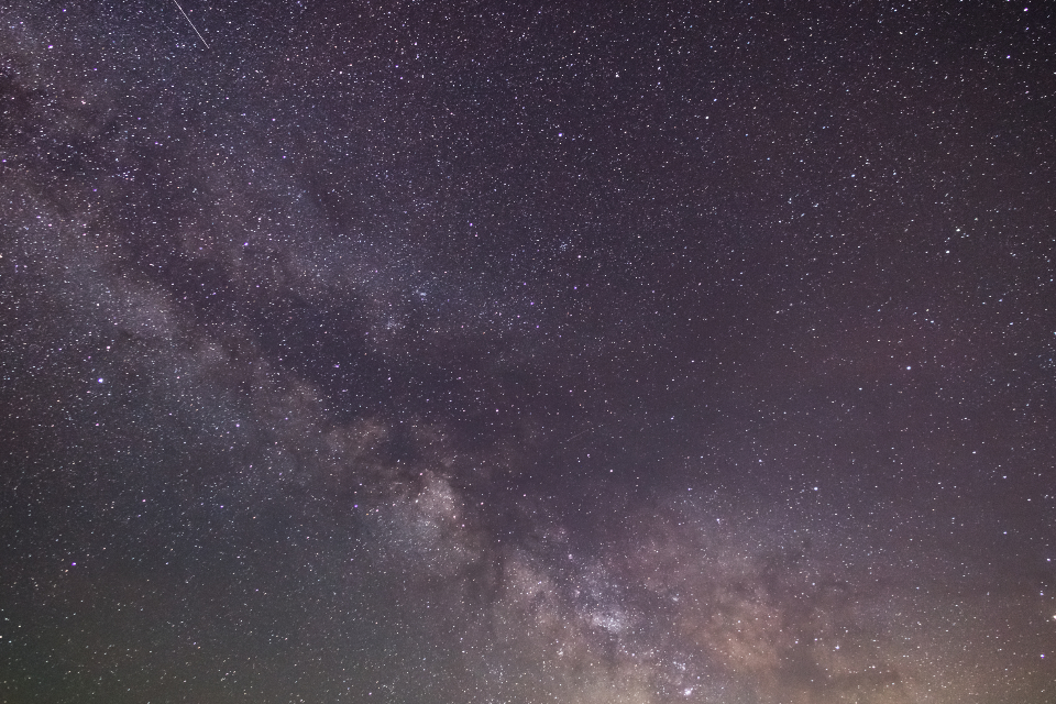 Night Starry