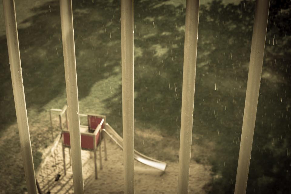 Parc Playground