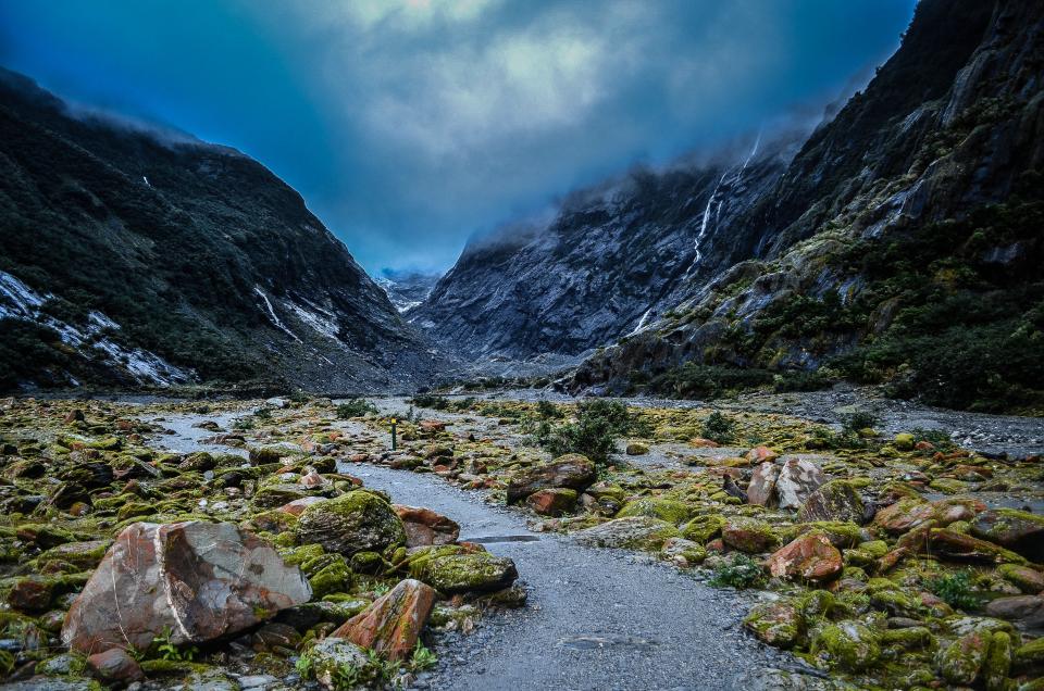 Nature Landscape