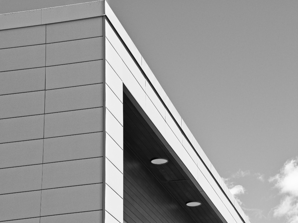Building Perspective