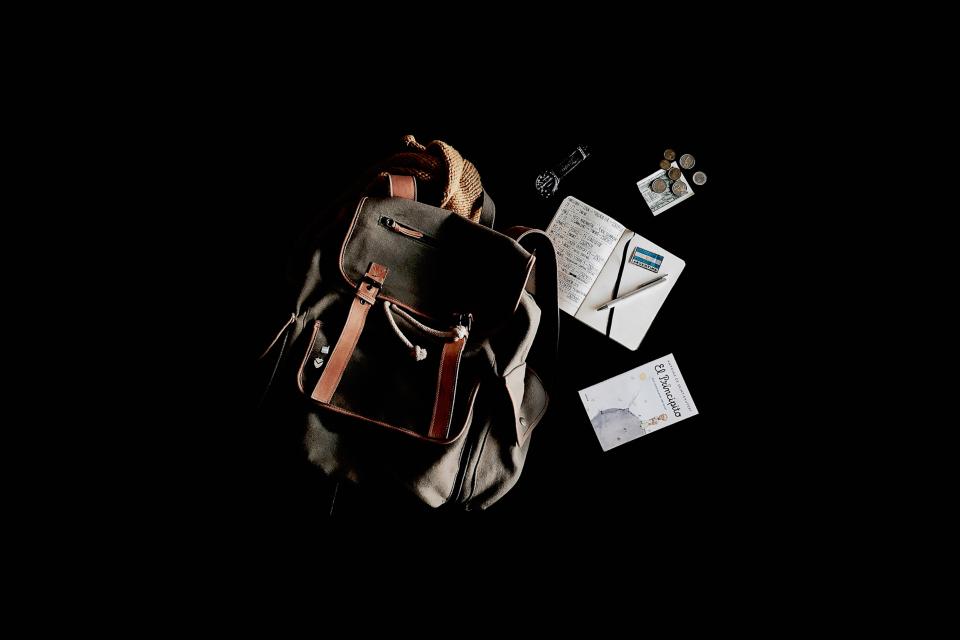 Travel Bag