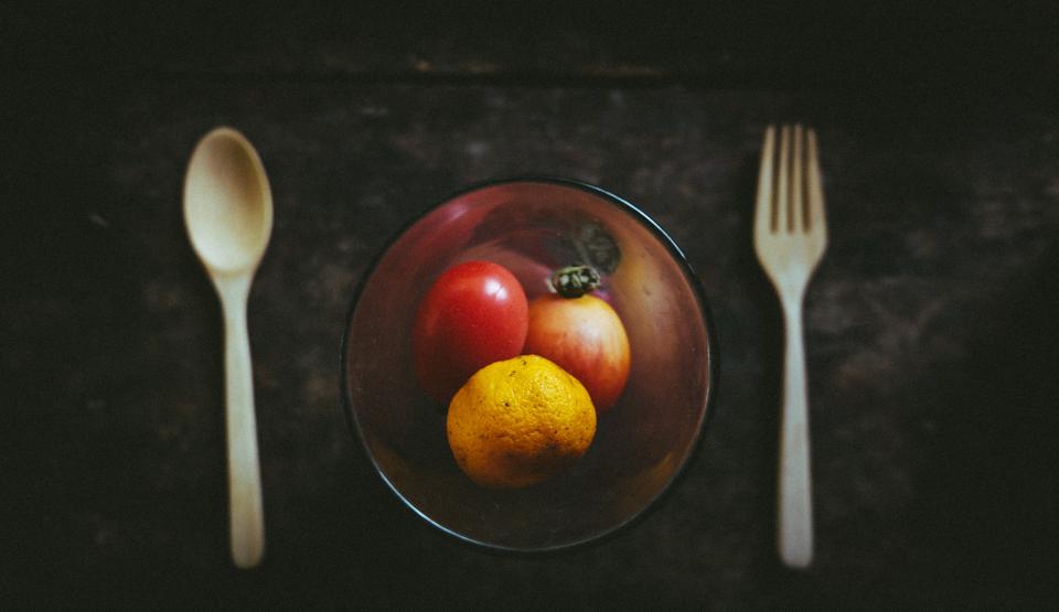 Food Fruit