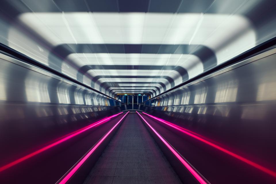 Oslo Subway