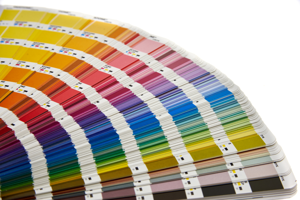 Color Swatches