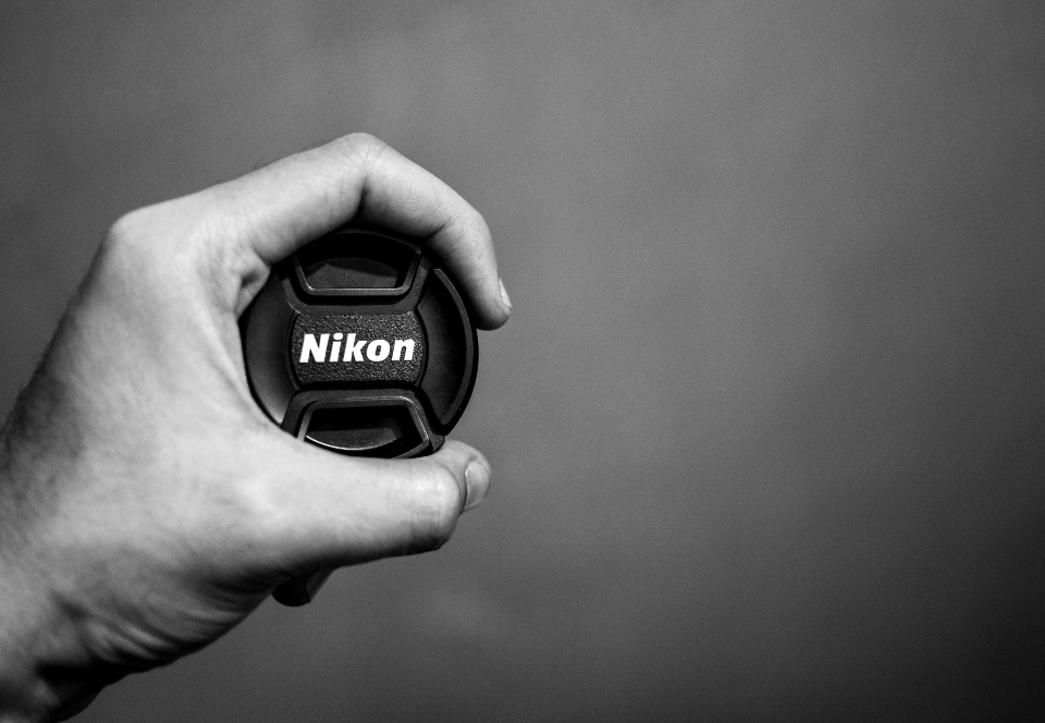 Nikon IAMNikon