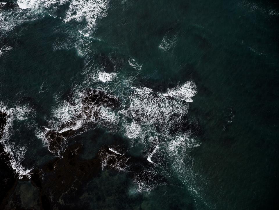 Dark Sea