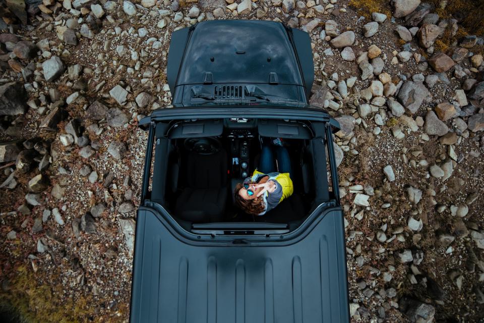 Car Vehicle