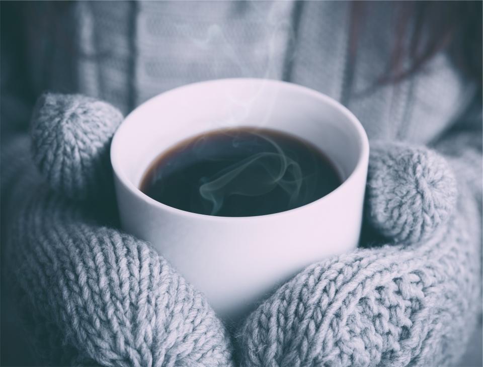 Coffee Steam