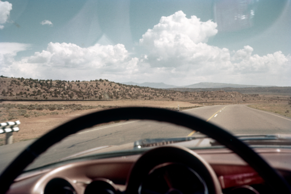 Highway Car