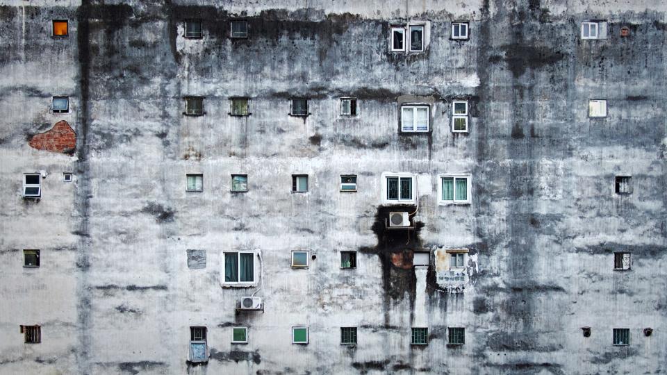 Building Architecture