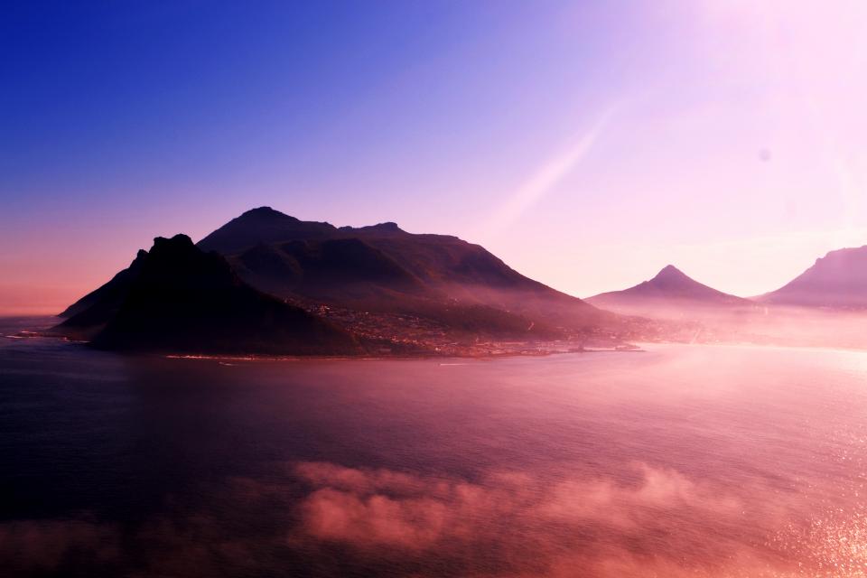 Mountain Highland