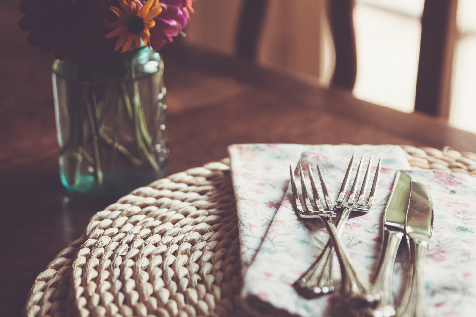Table Dining
