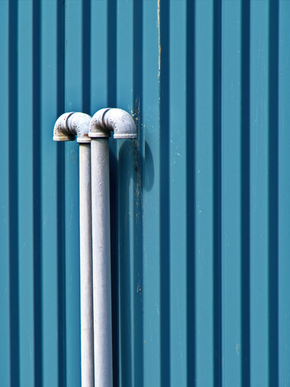Building Pipes