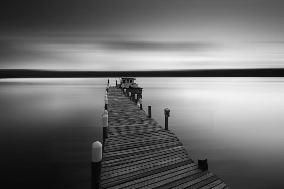 Platform Sea