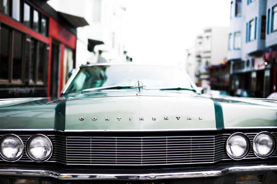 Continental Auto