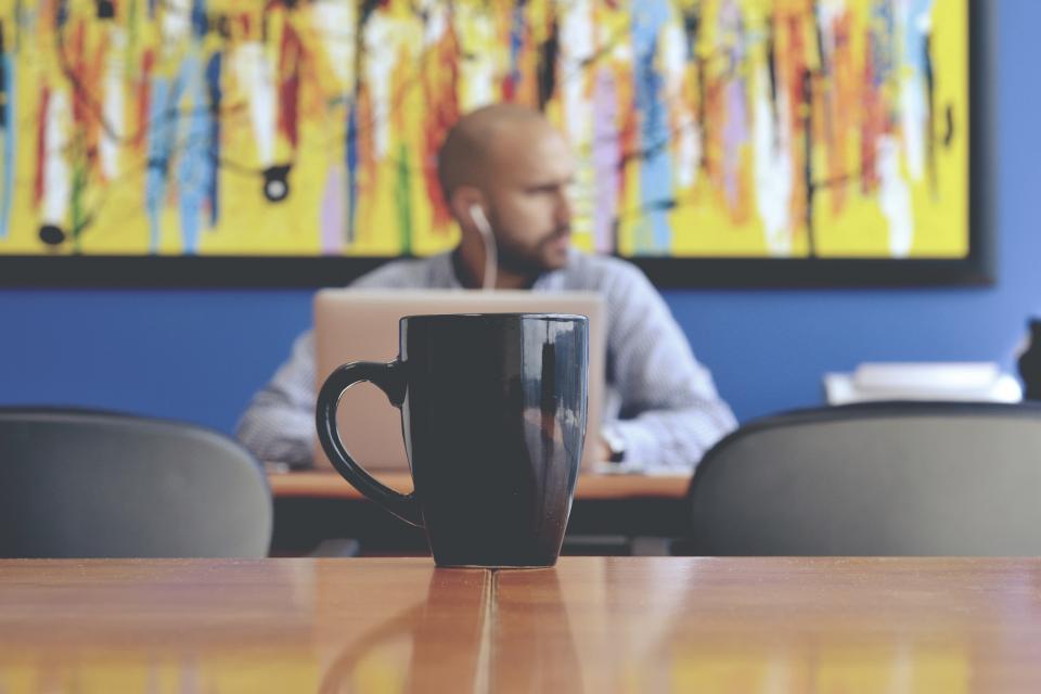 Coffee People