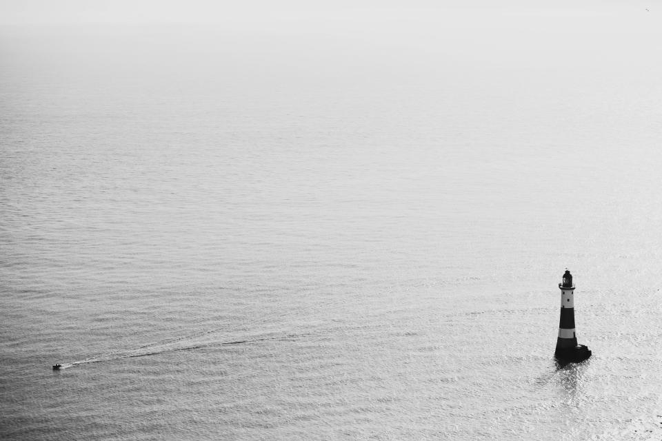 Sea Ocean