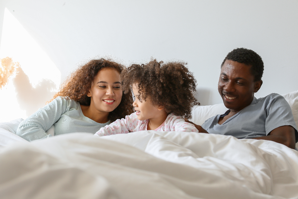 Bed Family