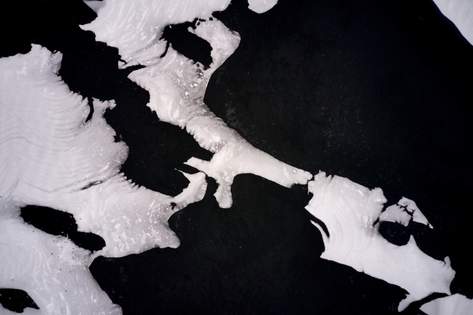 Ice Winter