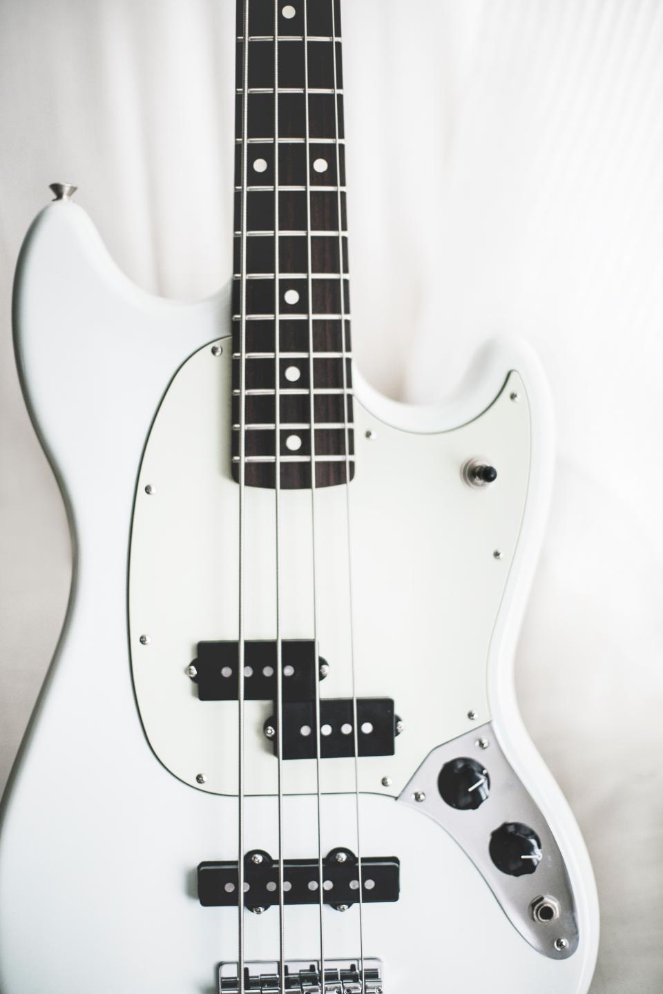 Instrument Music