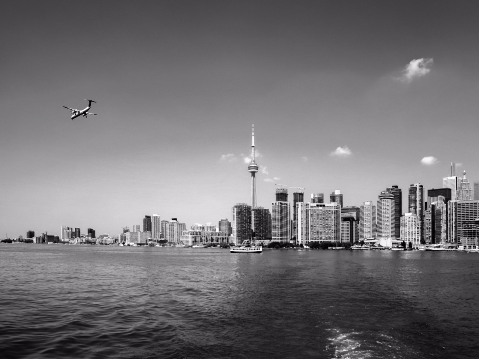 Toronto City