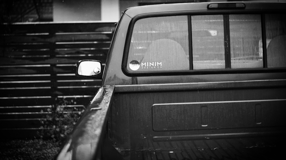 Ford Pickup