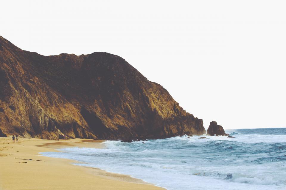 Sea Ocean