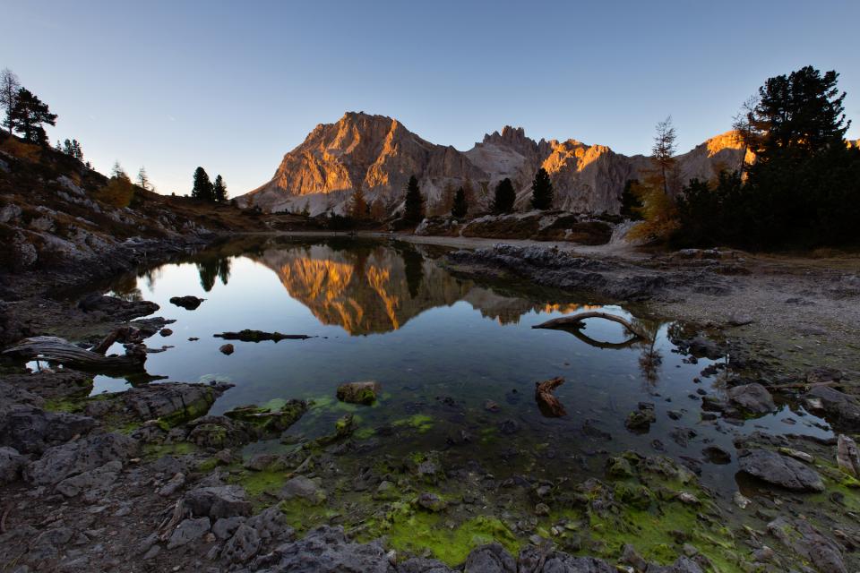 Landscape Nature