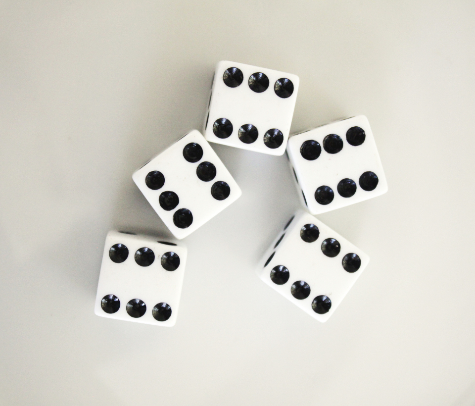 Lucky Dice