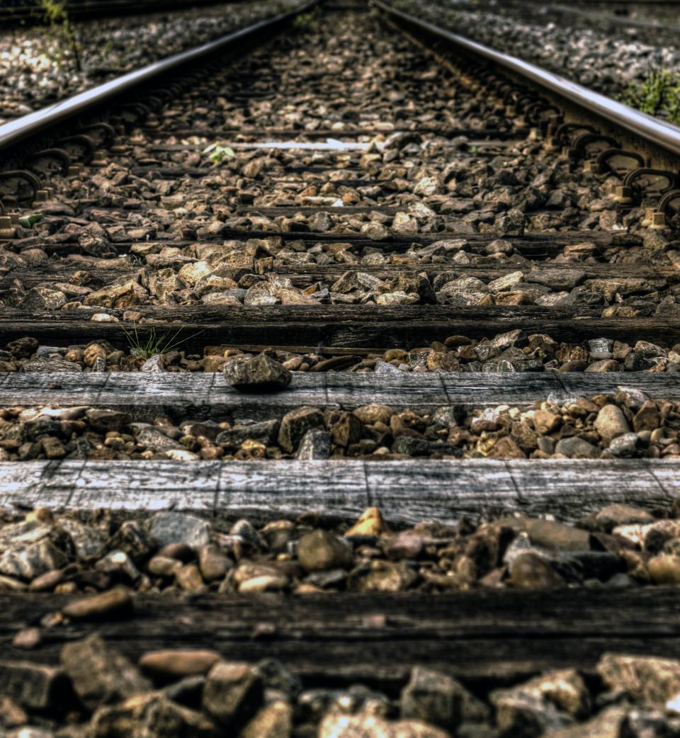 Railroad Railway