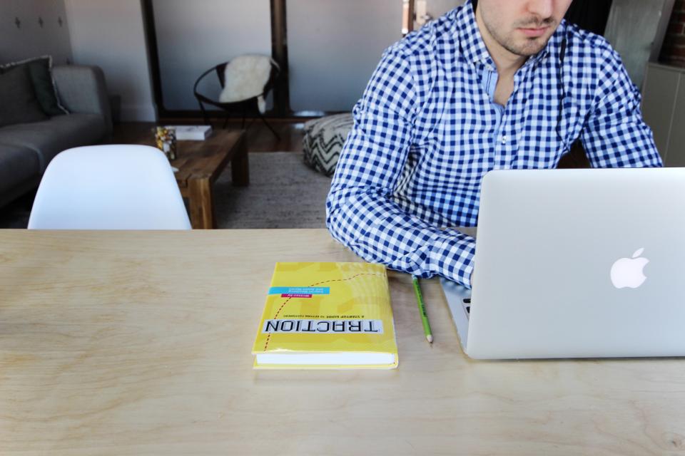 Macbook Laptop