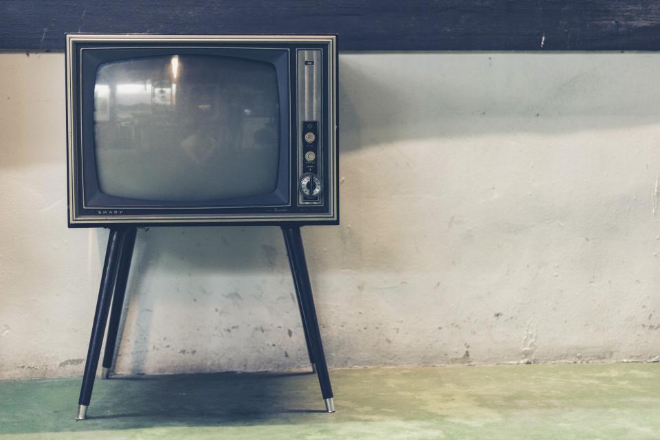 Tv Television