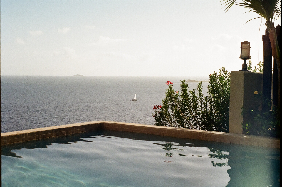 Resort Pool