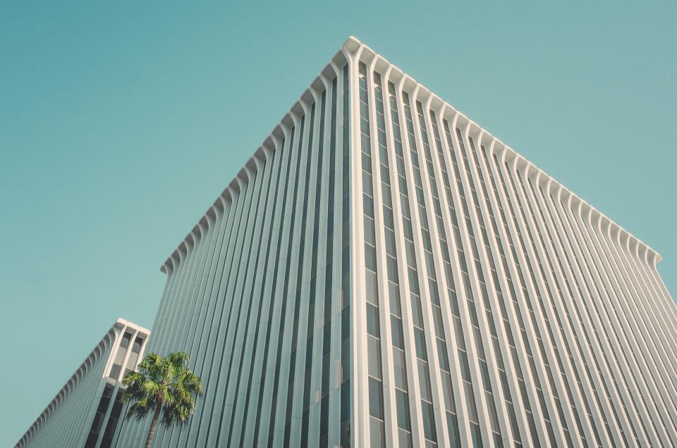 Building Architecture
