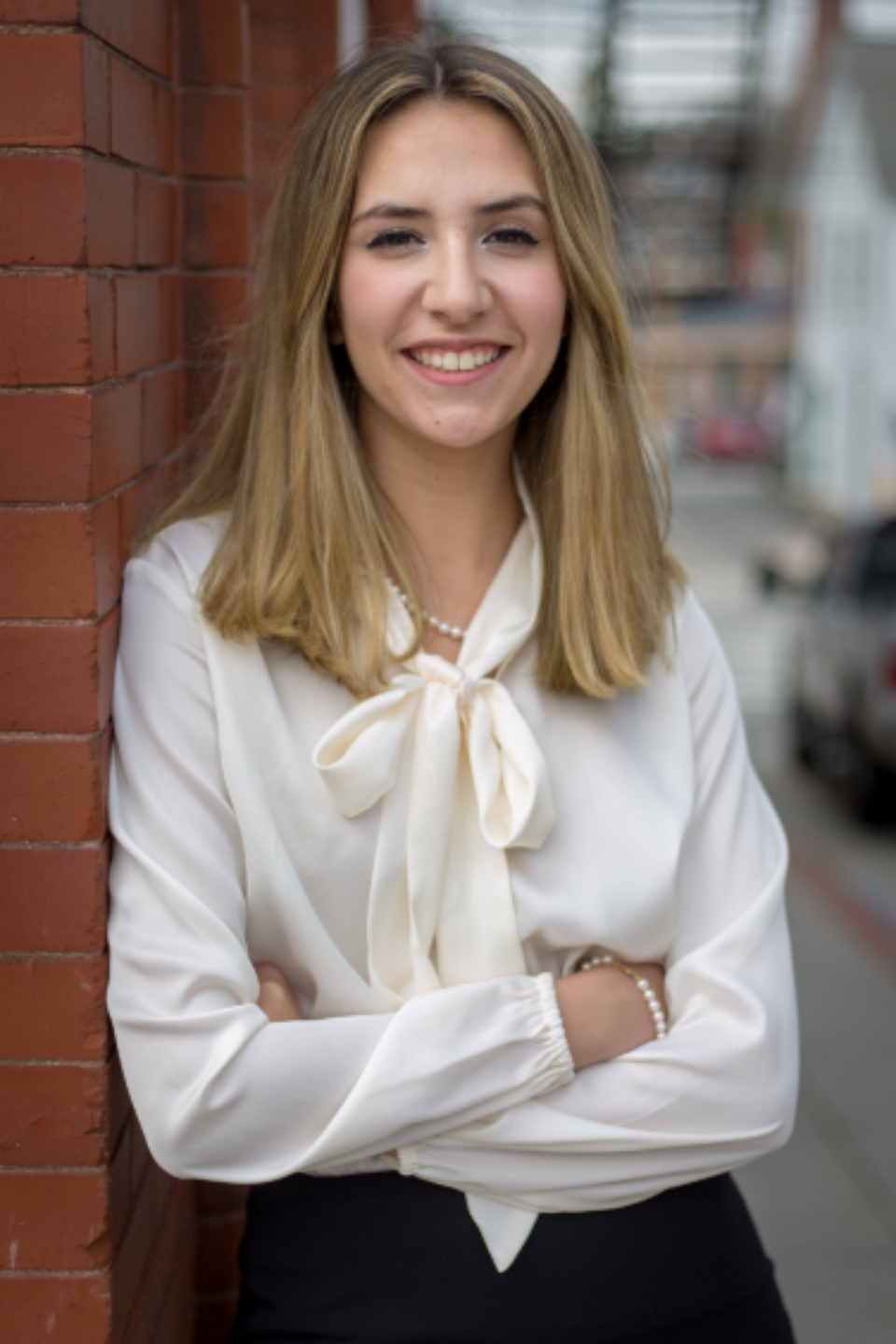 Woman Business