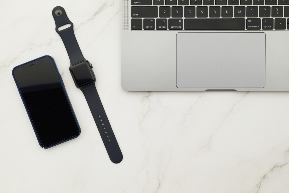 Watch Phone
