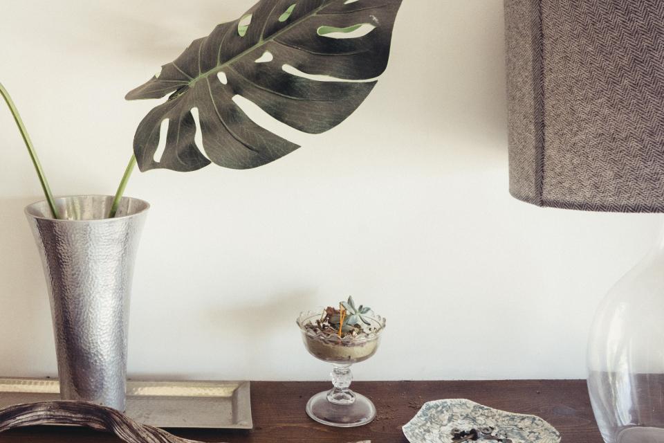 Table Accent