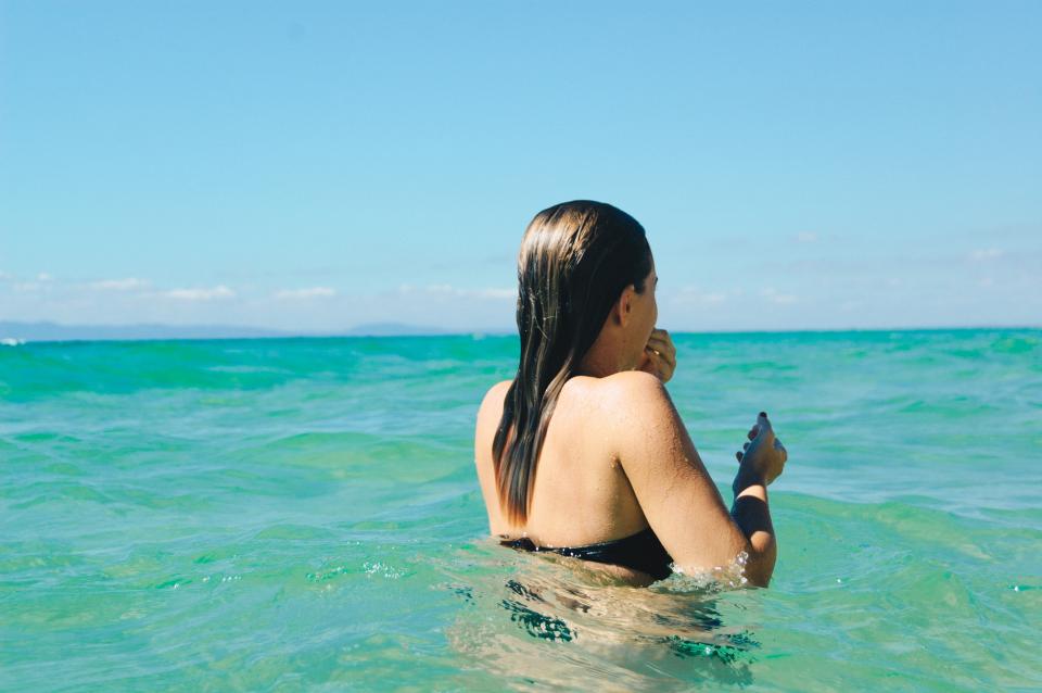 Sea Ocean