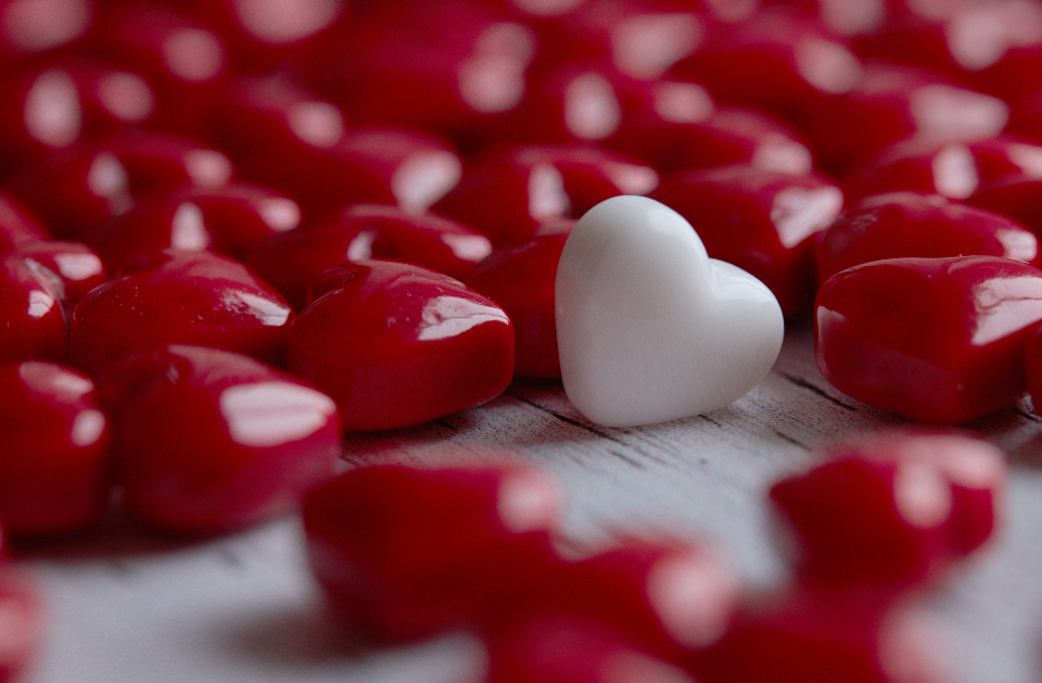 Heart Candy